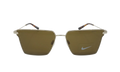 Pursuit Flair Sunglasses "Gold / Brown" IB3683X 711