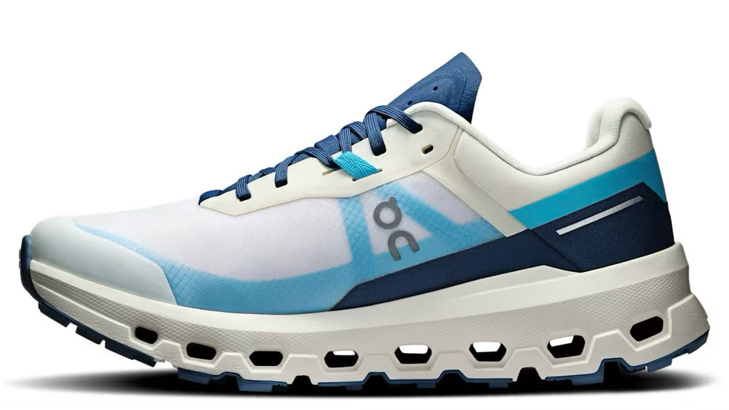 Running Cloudvista 2 Cream Horizon (M)