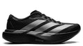 Adizero Evo SL Core Black Iron Metallic (Women's)