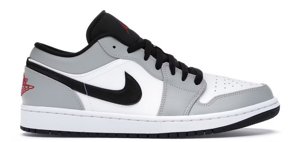 1 Low Light Smoke Grey
