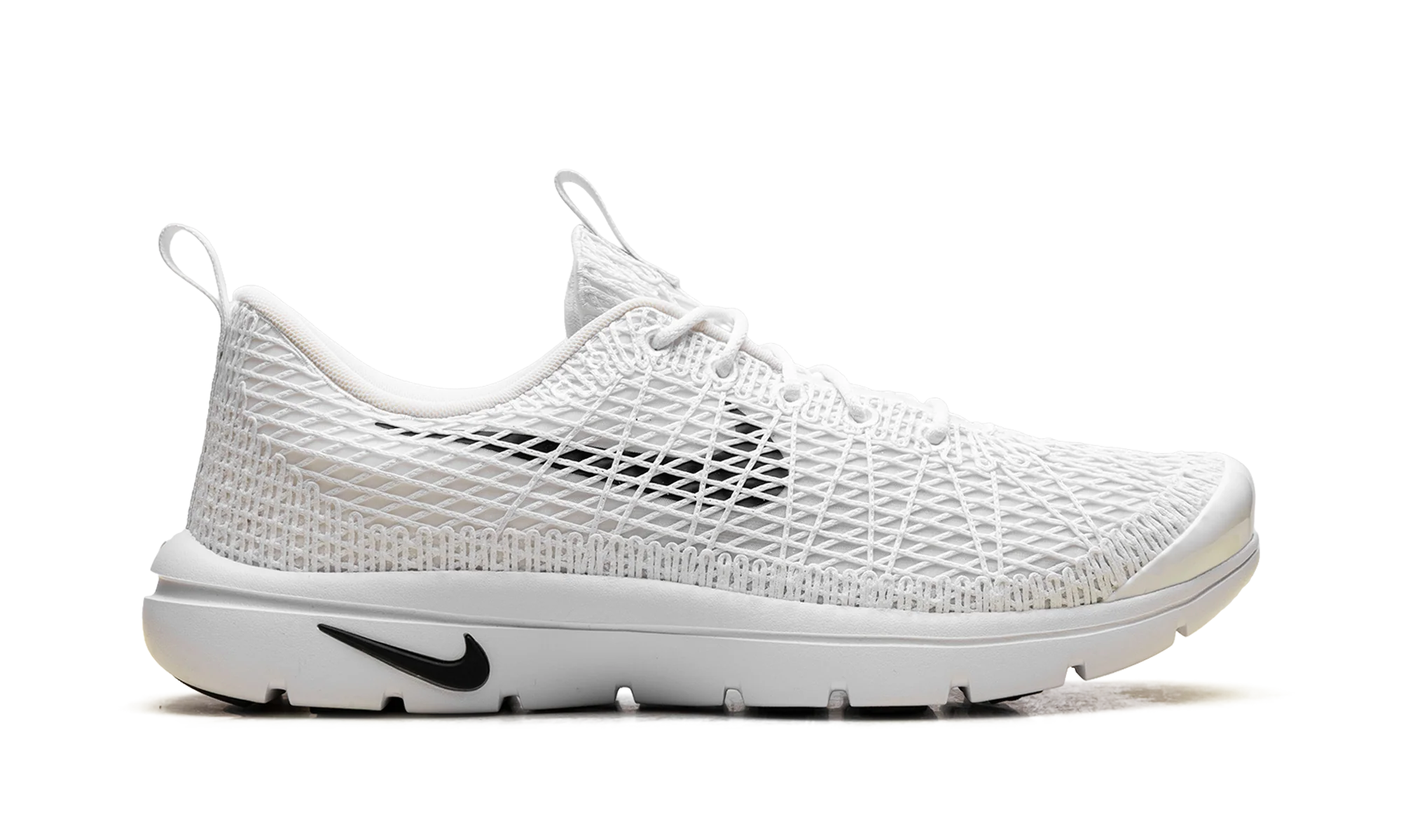 Air Rejuven8 "Comme des Garçons Homme Plus - White" IF0364 100
