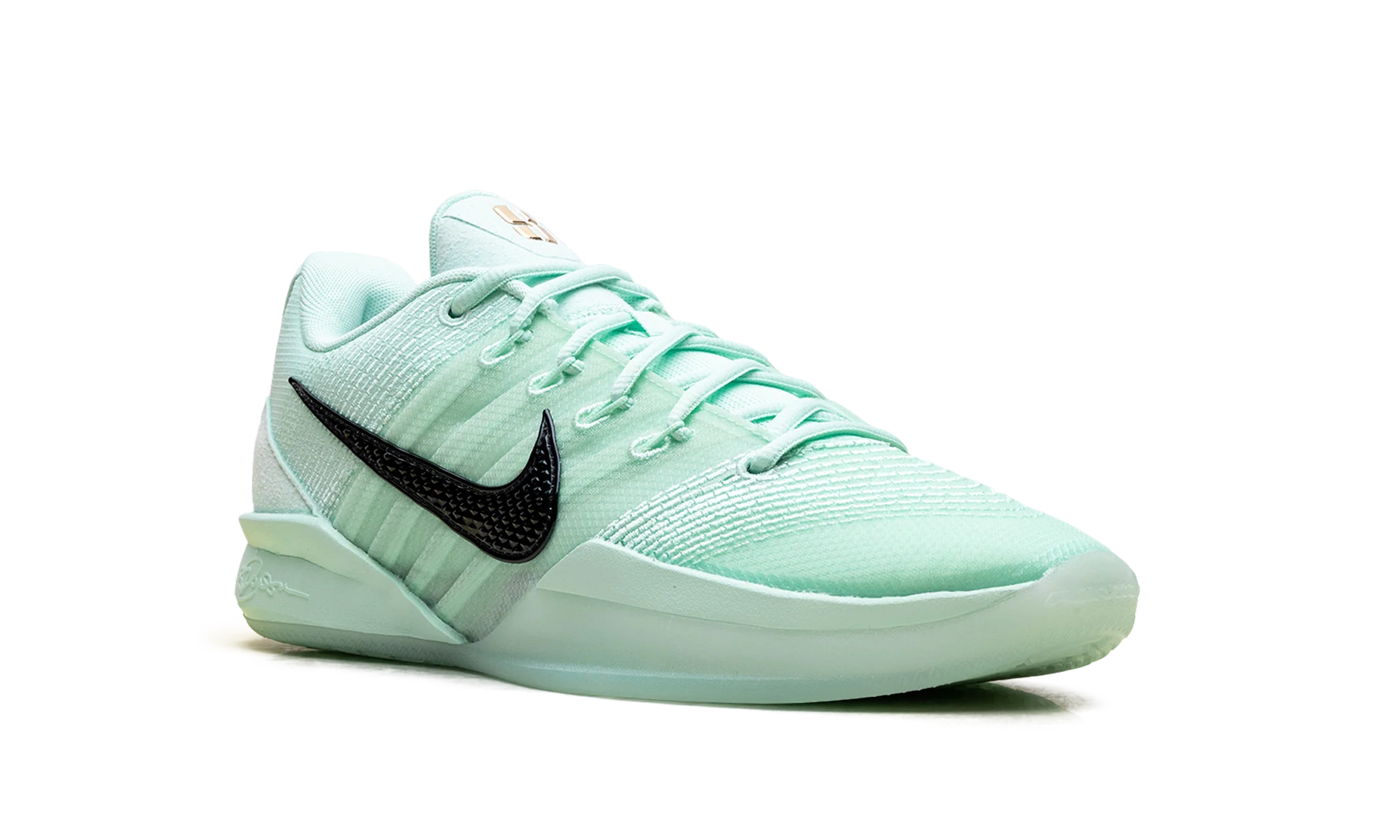 Nike Sabrina 3 "Statue Of Liberty" HF2881 302
