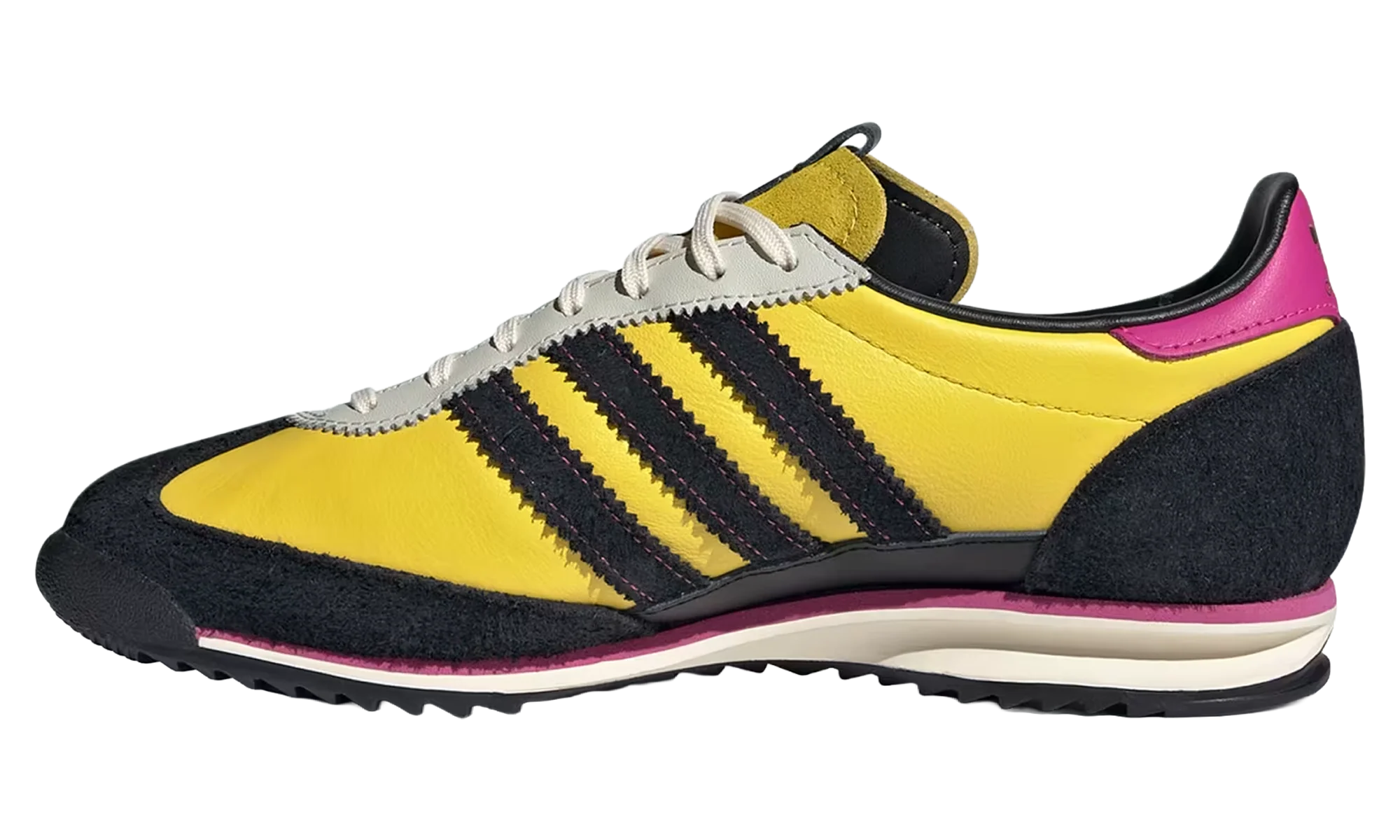 SL 72 OG WMNS "Yellow Black" JI2453