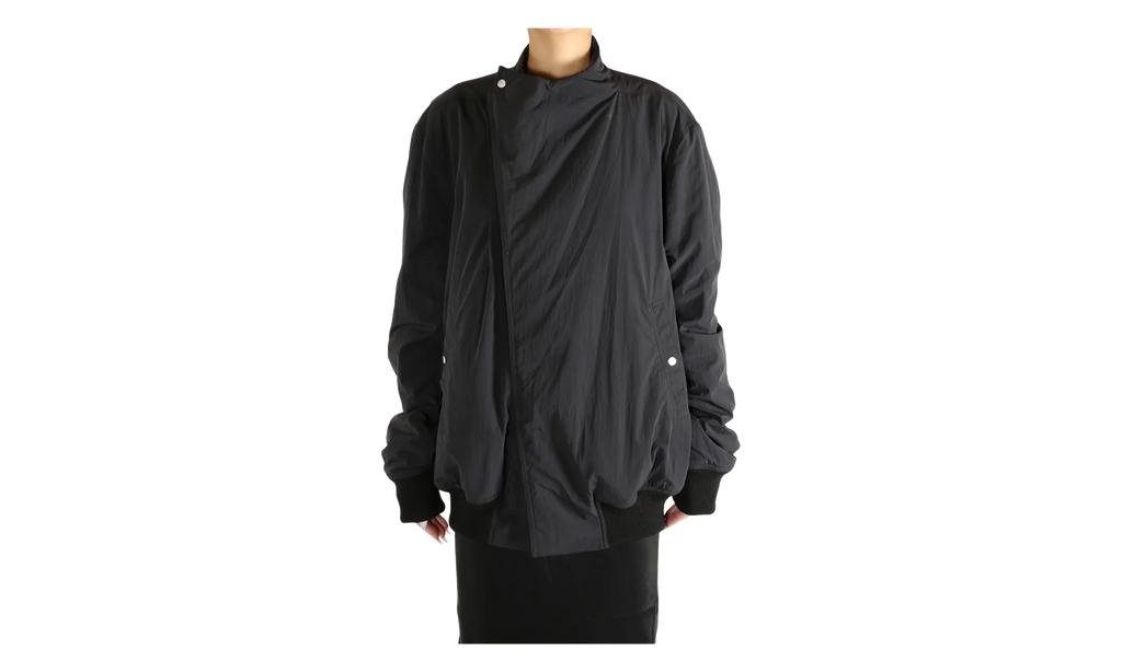 Hollywood Flight Jacket WMNS "Black" RP02E4734 MT 09