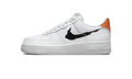 Air Force 1 Low "Glitch Swoosh" DV6483 100