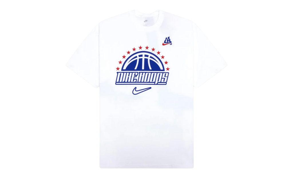 NSW 2K4 All-Star T-Shirt "White" IX2206 100