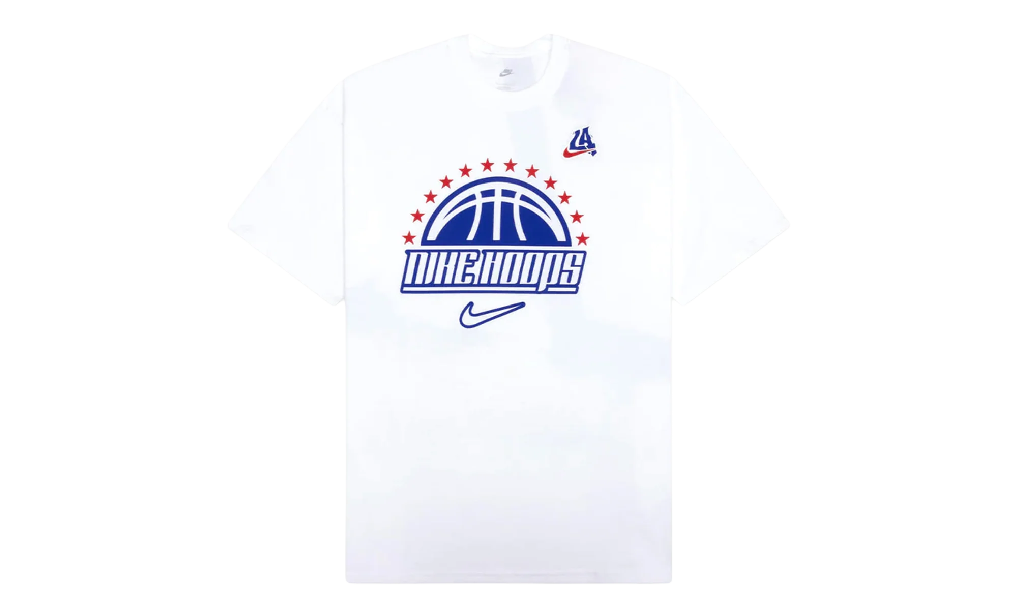 NSW 2K4 All-Star T-Shirt "White" IX2206 100