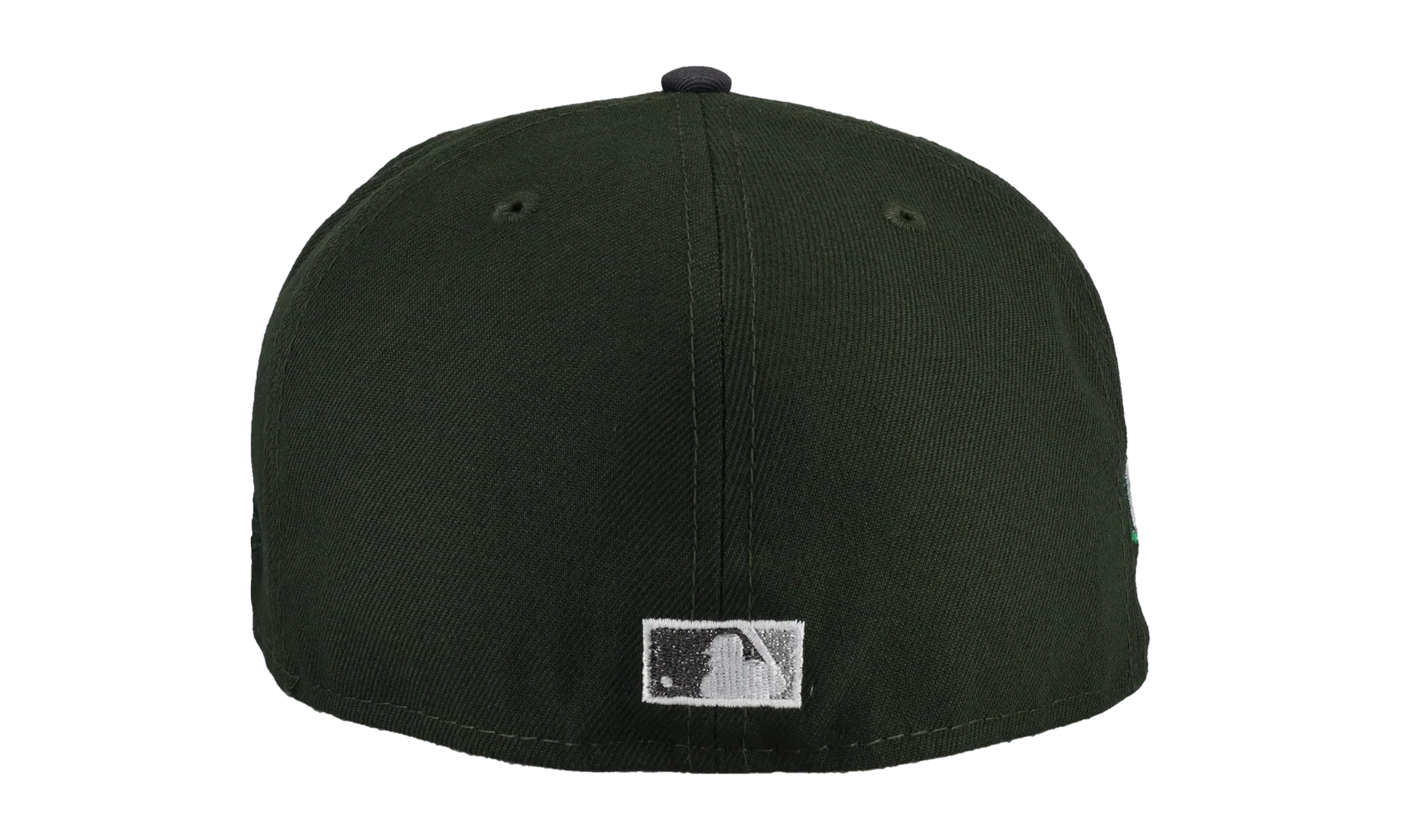 59FIFTY Arizona Diamondbacks 20th Anniversary Fitted Hat "Green Splatter / Metallic" 44707727573180