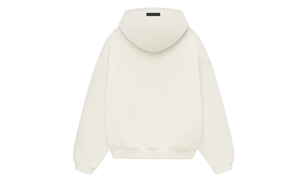 Fleece Hoodie GS "FW24 - Shell" 785BT242042K