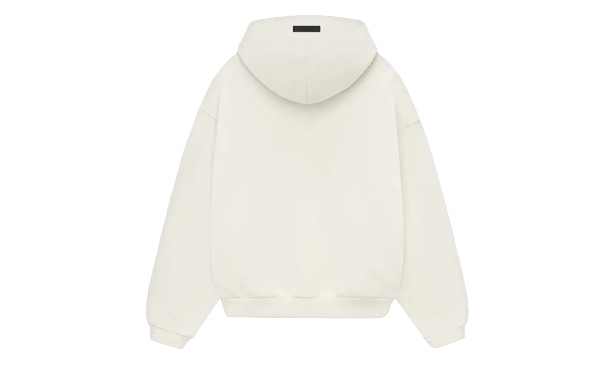 Fleece Hoodie GS "FW24 - Shell" 785BT242042K