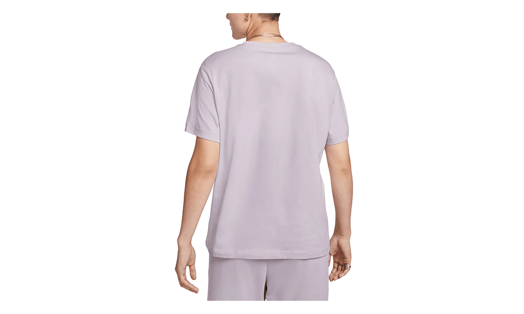 Essentials Loose Fit T-Shirt "Doll / White" DN5697 530