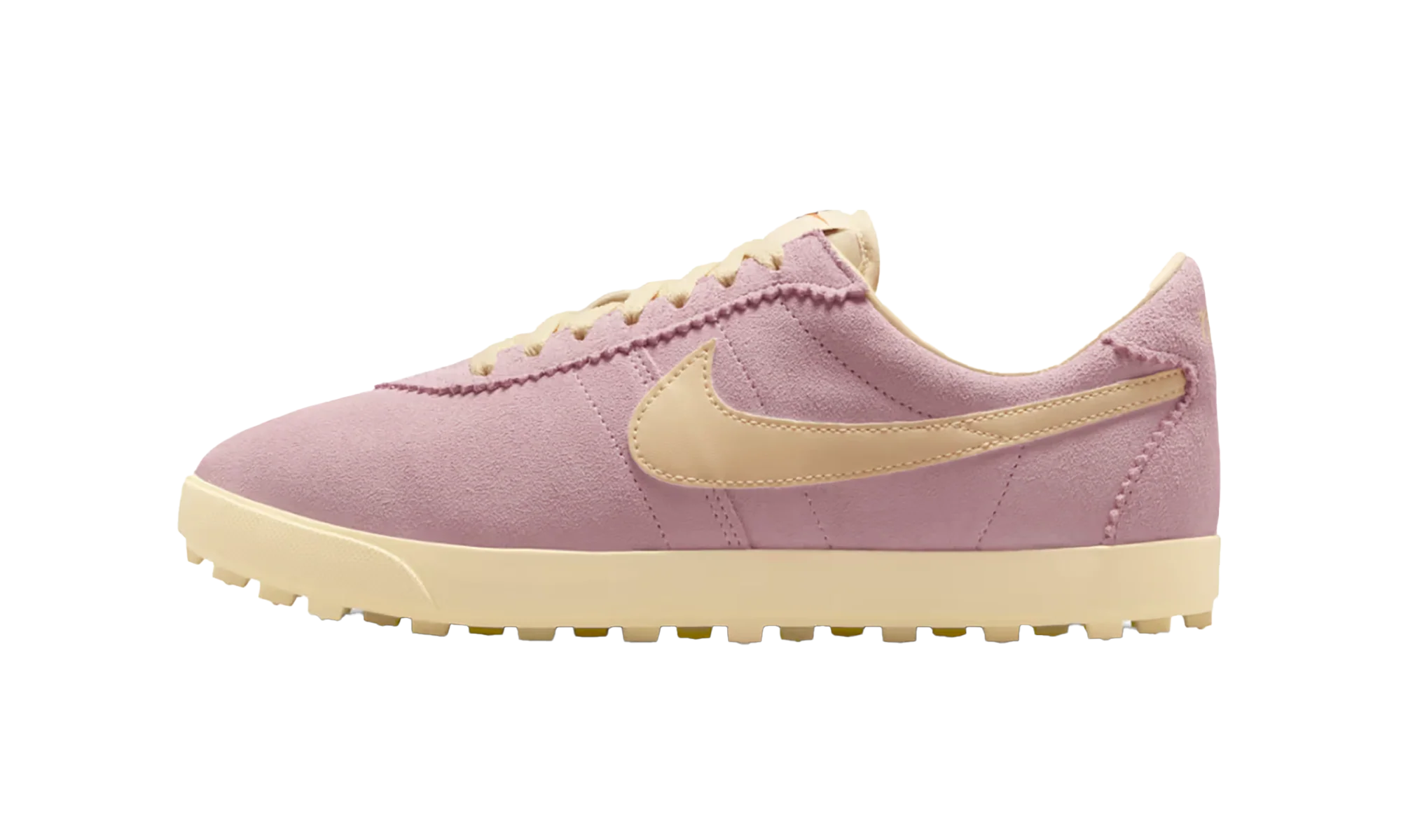 Astro Grabber WMNS "Pink / Muslin" IQ7611 600
