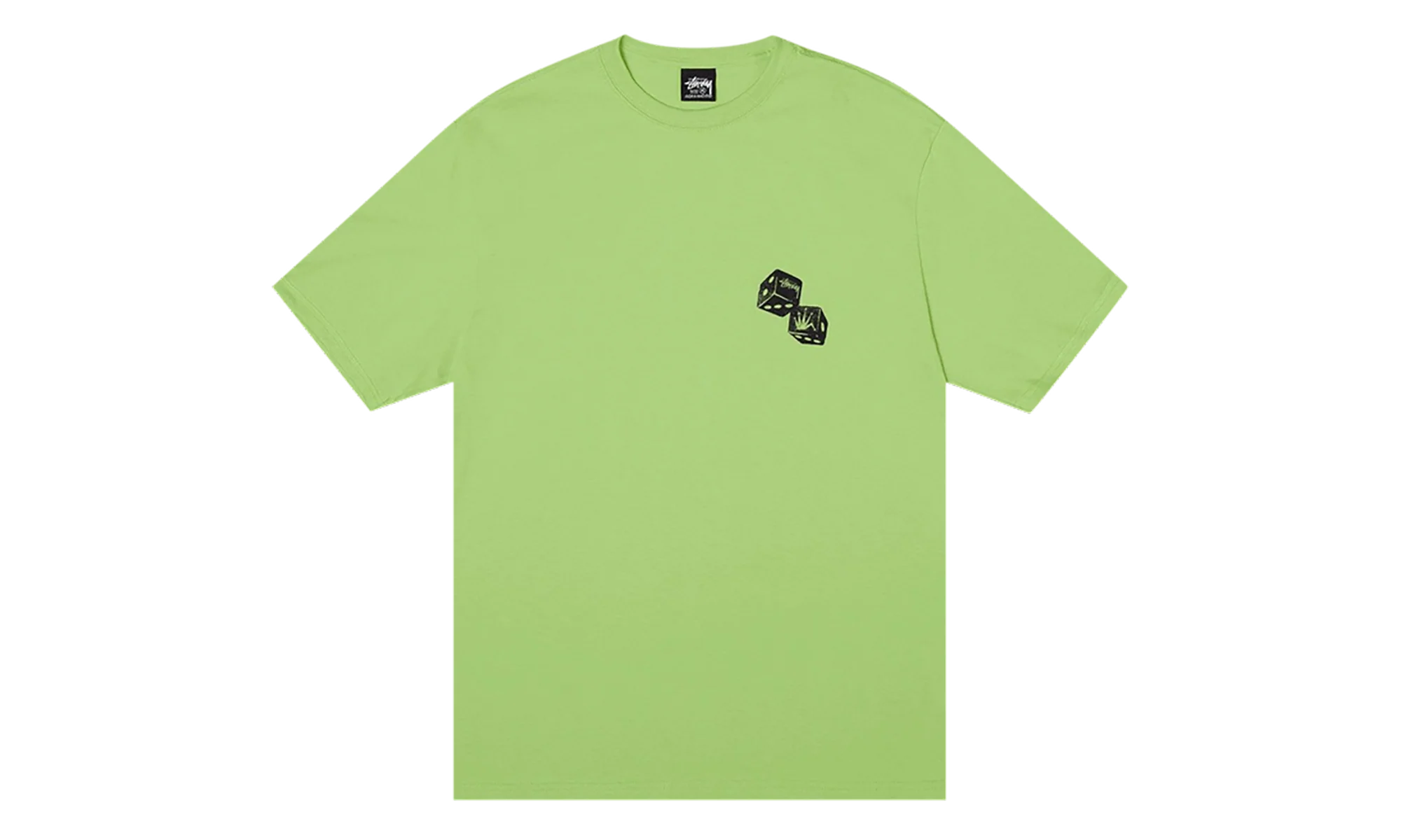 Shakers Tee "Tea" STUS419