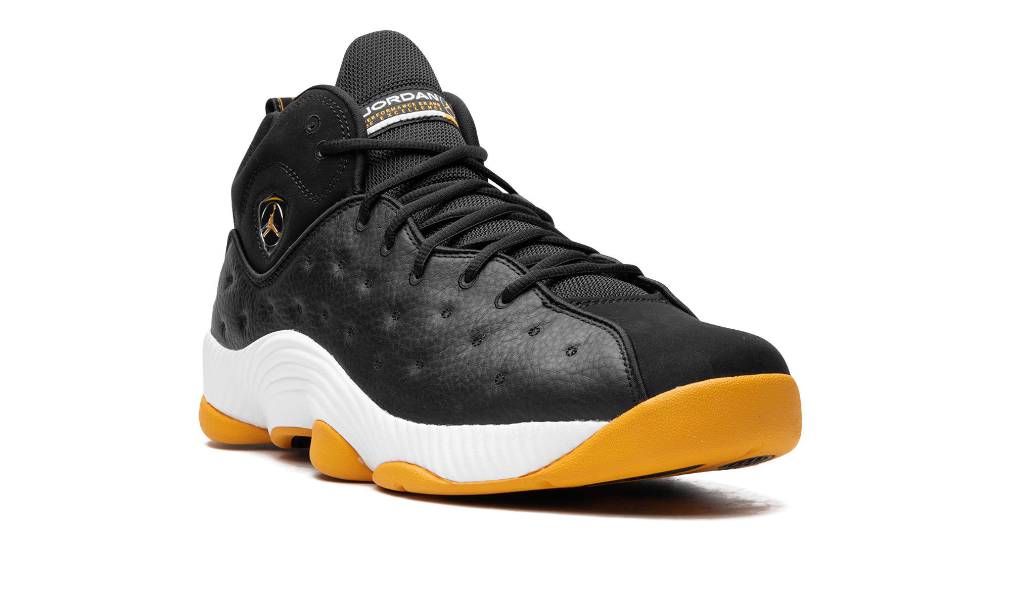Jumpman Team 2 Low "Taxi"