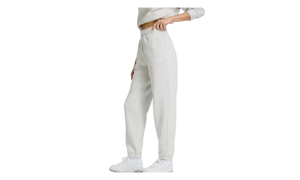 Sport Essentials Fleece Jogger Pants WMNS "Ash Heather" WP41502AHH