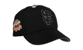 59FIFTY San Francisco Giants 1989 All Star Game Fitted Hat "Blackout" NE358