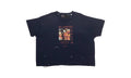 Blaming Youth SS Tee "Black" 10073463