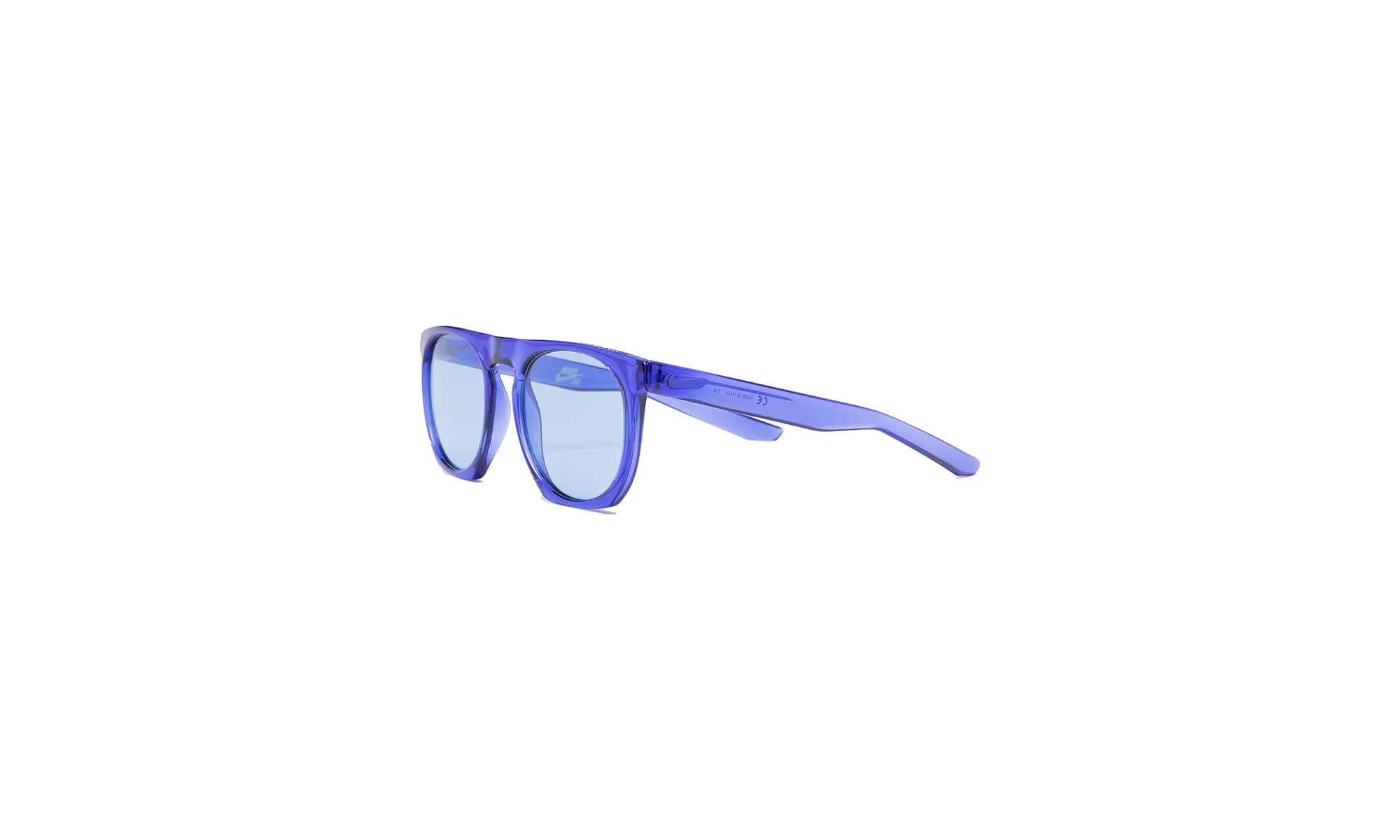Flatspot Sunglasses "Persian Violet / Violet" EV0923 555