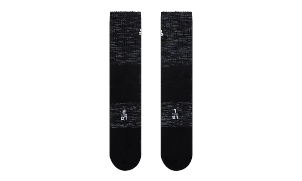 ACG Everyday Cushioned Crew Socks (1 Pair) "Black Anthracite" FB3341 011