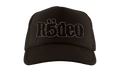 Days Before Rodeo Trucker Hat "Brown" SP5der271