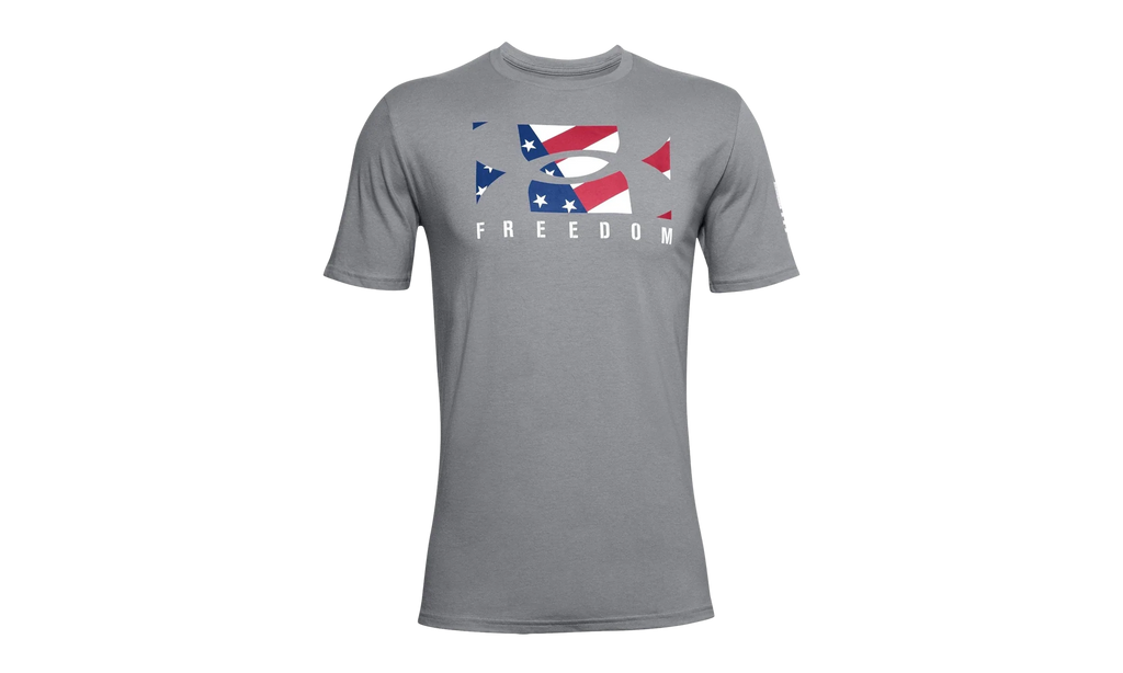 Freedom New BFL "Steel / White" 1358039 035