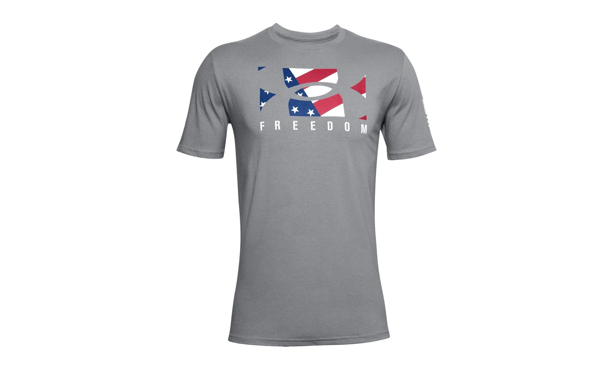 Freedom New BFL "Steel / White" 1358039 035