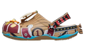 Classic Clog "One Piece Thousand Sunny" 212126 90H