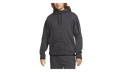 NSW Tech Fleece Graphic Pullover Hoodie "Grey / Grey" DX0577 060