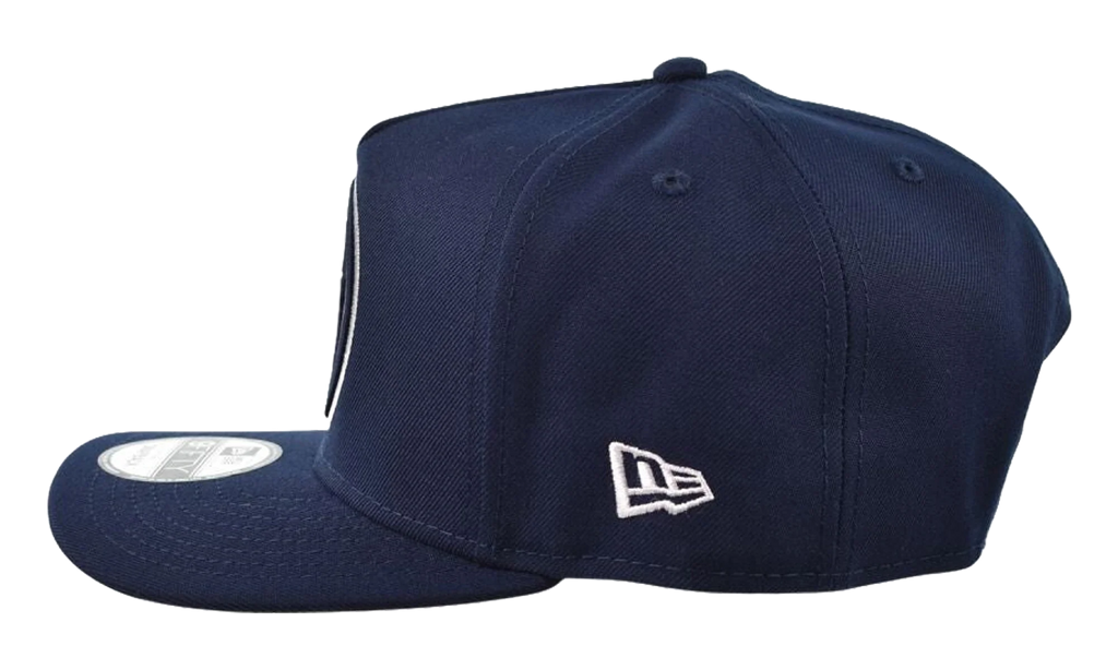 9FiIFTY Minnesota Timberwolves Snapback "Navy" 60587552