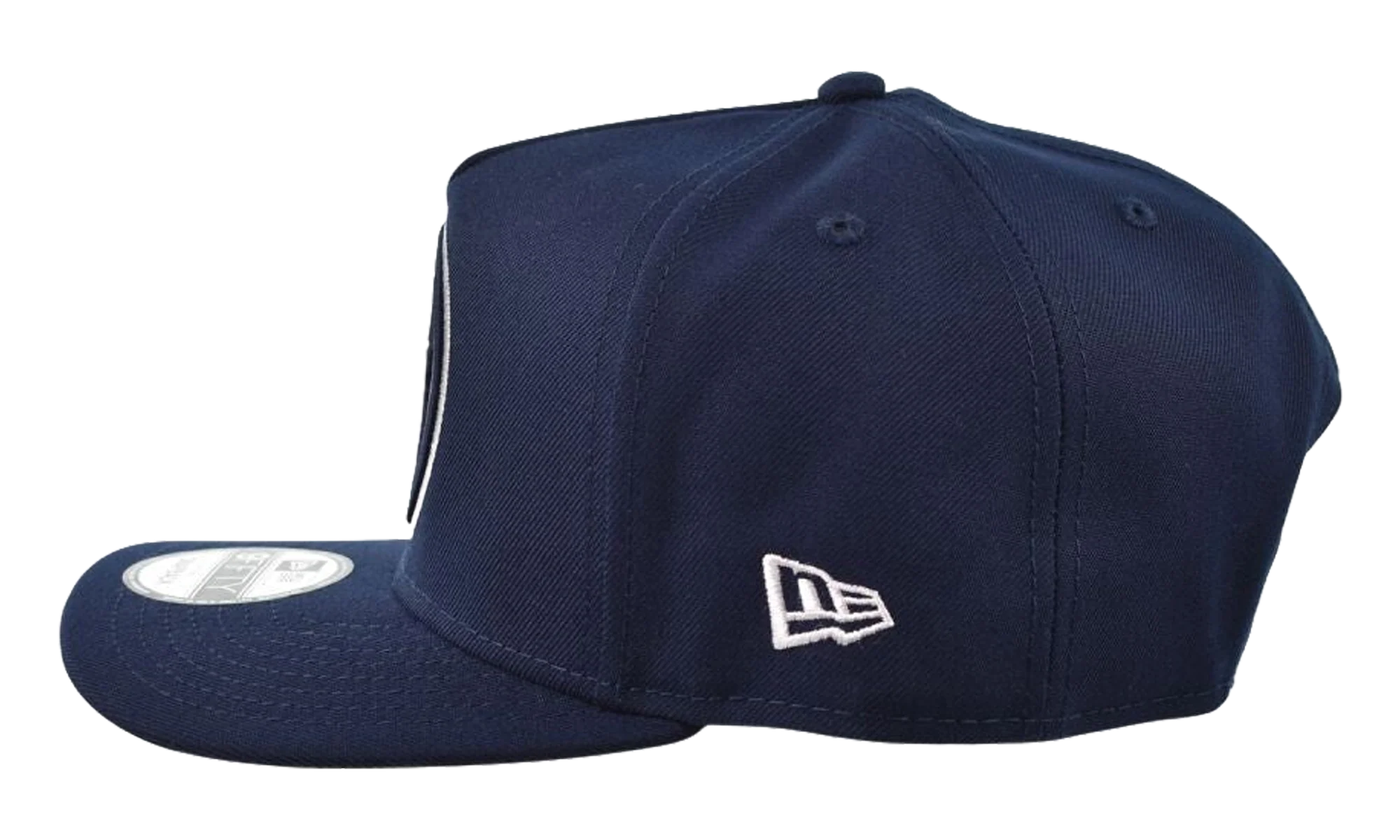 9FiIFTY Minnesota Timberwolves Snapback "Navy" 60587552