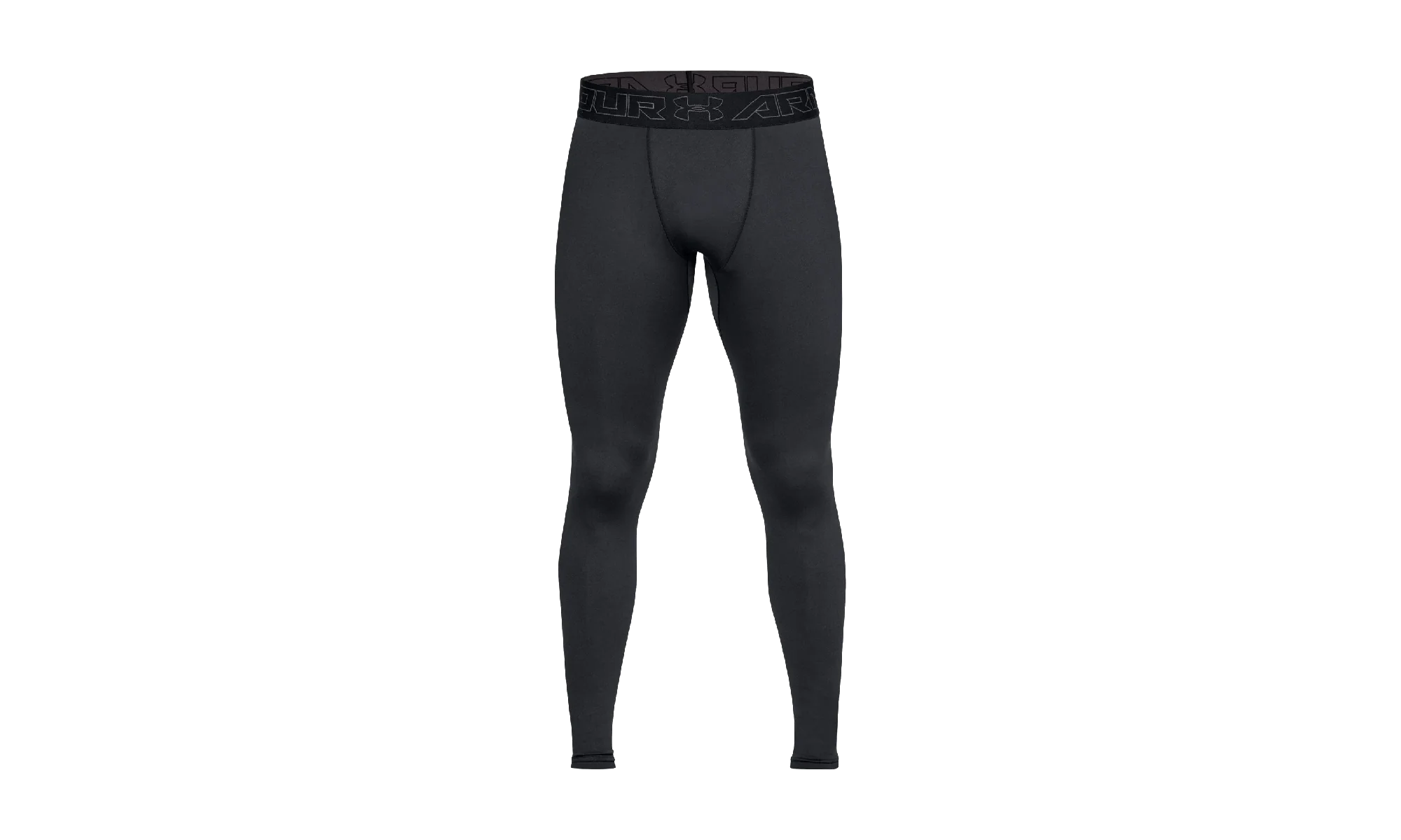 ColdGear Leggings "Black / Charcoal" 1320812 001