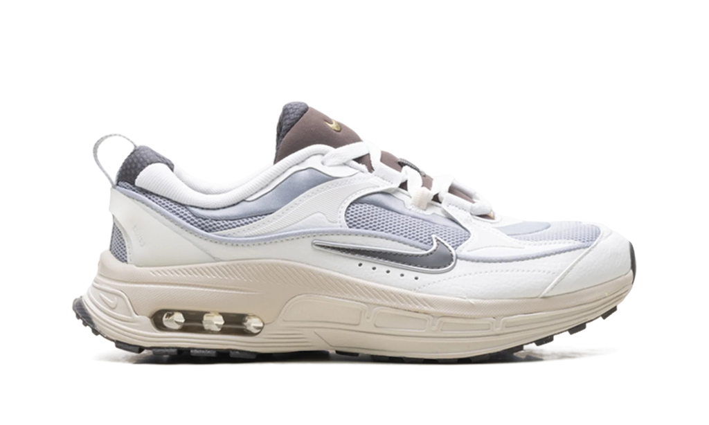Air Max Bliss WMNS "Next Nature Wolf Grey Summit White" DZ4707 001