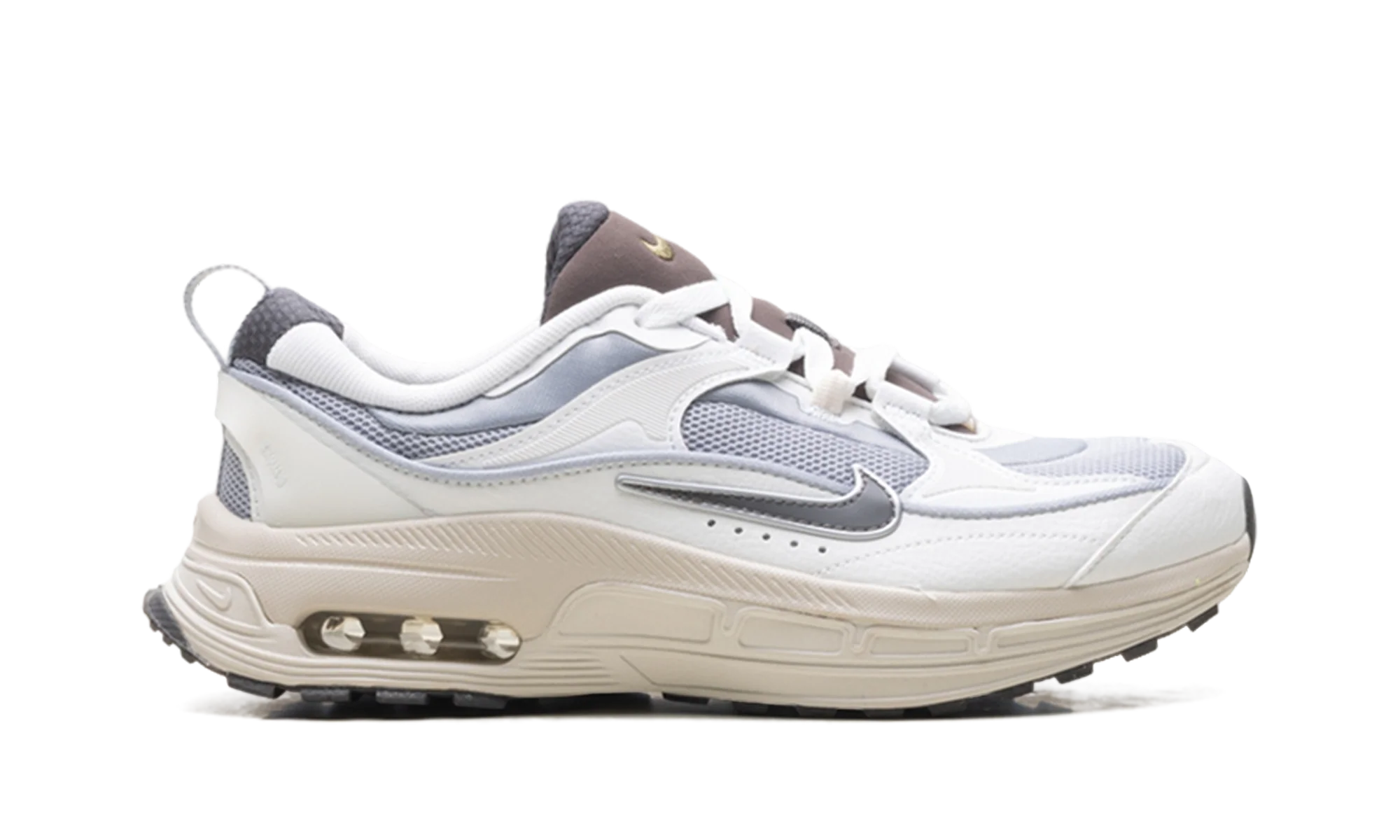 Air Max Bliss WMNS "Next Nature Wolf Grey Summit White" DZ4707 001