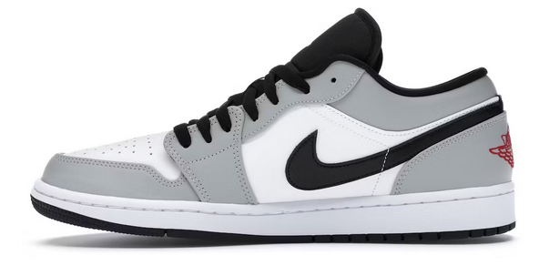 1 Low Light Smoke Grey