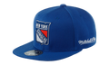 NHL Vintage Fitted Cap "New York Rangers - Blue" 6HSFSH22084 NYABLUE