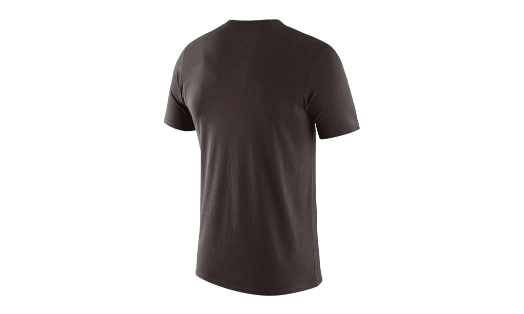 DRI-FIT LEGEND SHORT SLEEVE TEE "BOWLING GREEN STATE UNIVERSITY Falcons - Black" M2179325307BGSU
