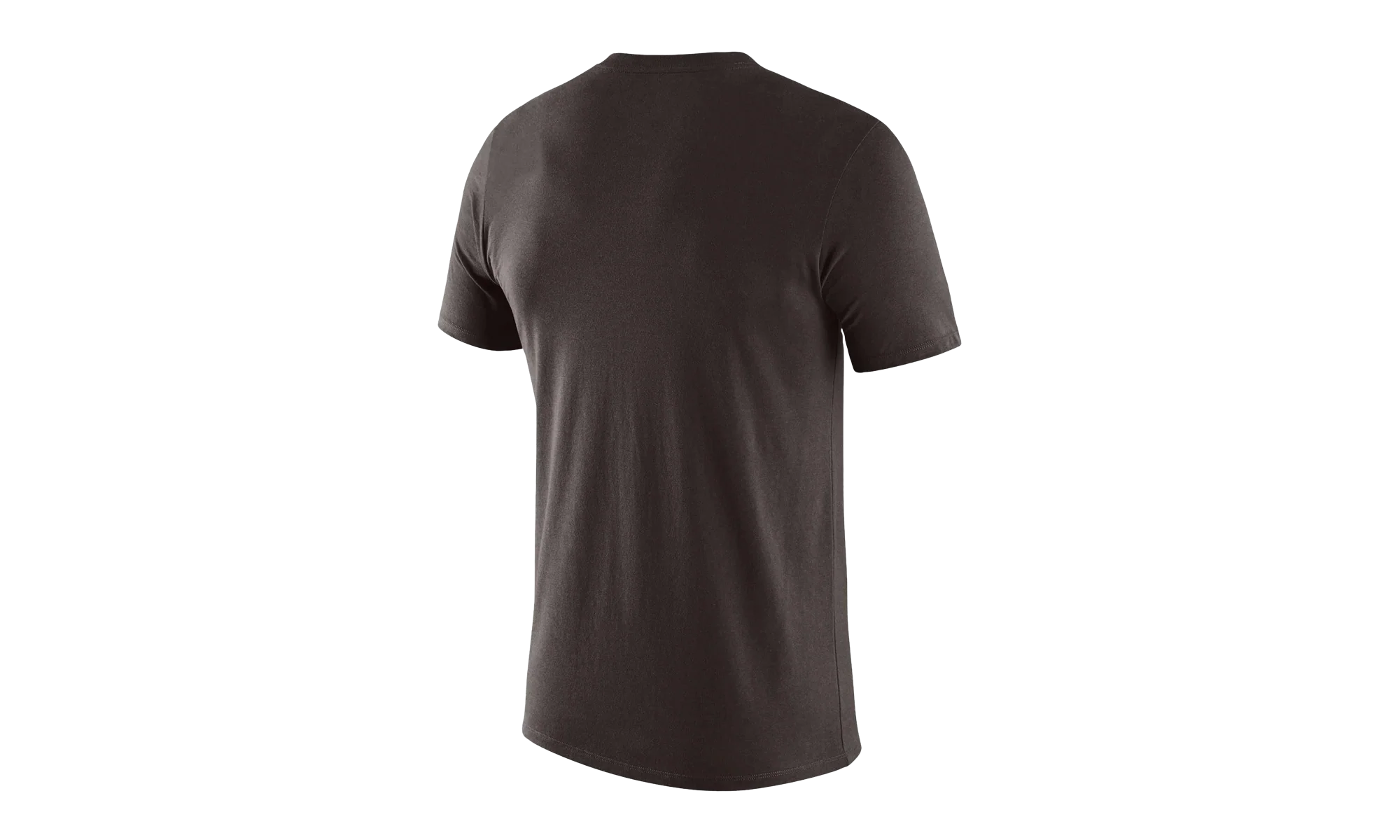 DRI-FIT LEGEND SHORT SLEEVE TEE "BOWLING GREEN STATE UNIVERSITY Falcons - Black" M2179325307BGSU