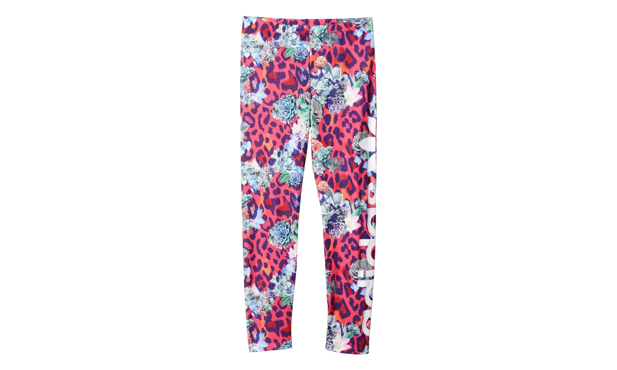 Originals S Rose Leggings GS "Multicolor" S96105