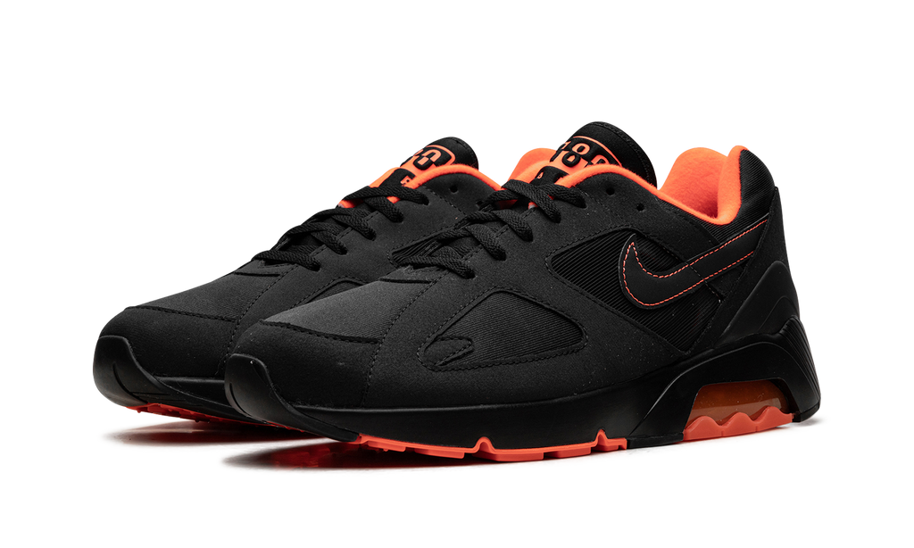 Air Max 180 "Hyper Crimson" FJ9259 002