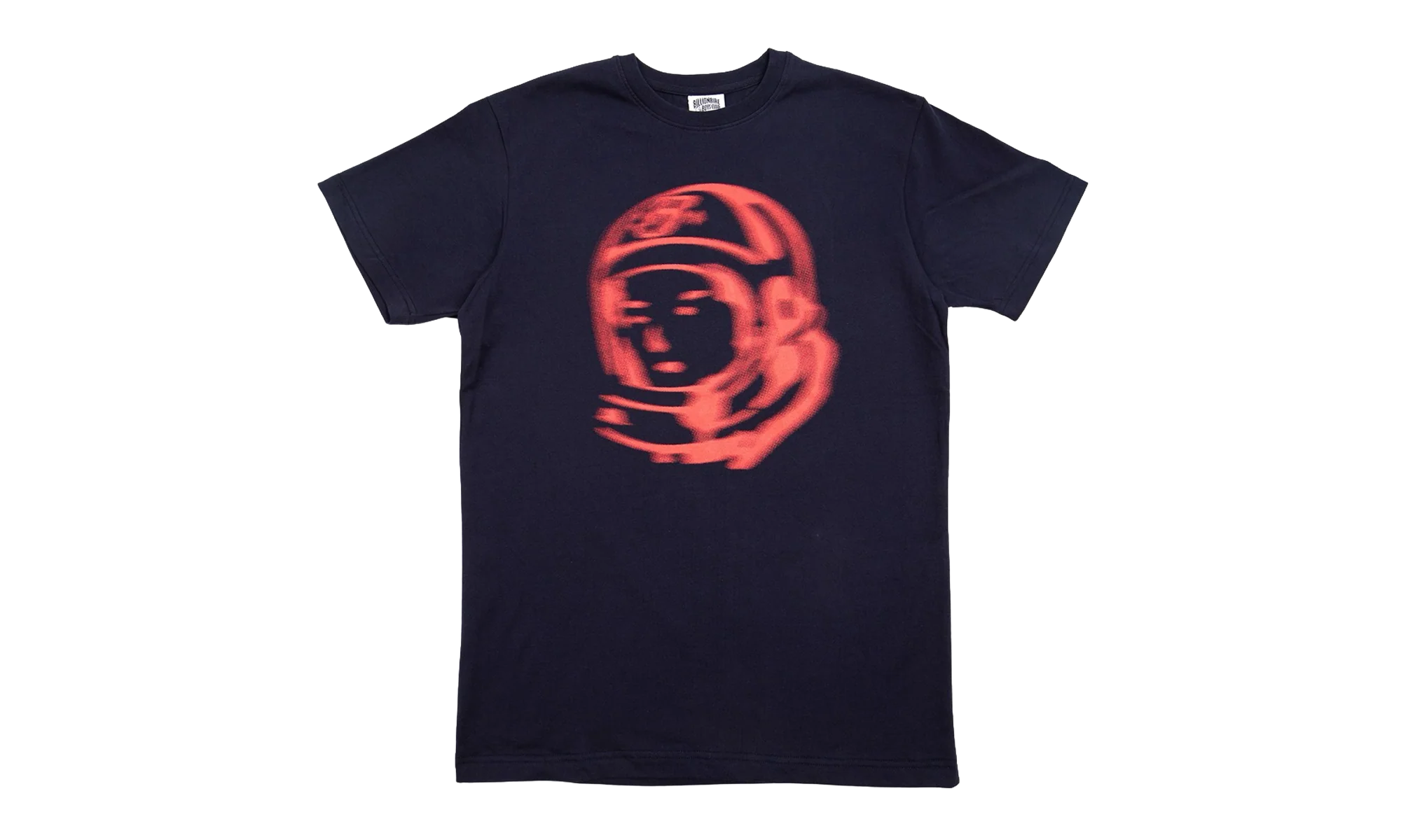 Blur Tee "Navy" 8017202NV