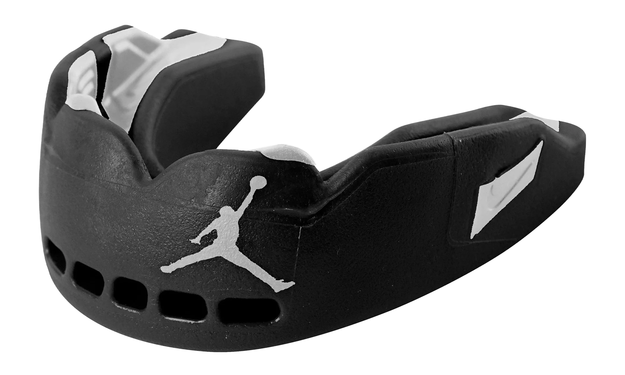 Air Jordan HYPERFLOW MOUTHGUARD "Black / White" J.UU.00.027