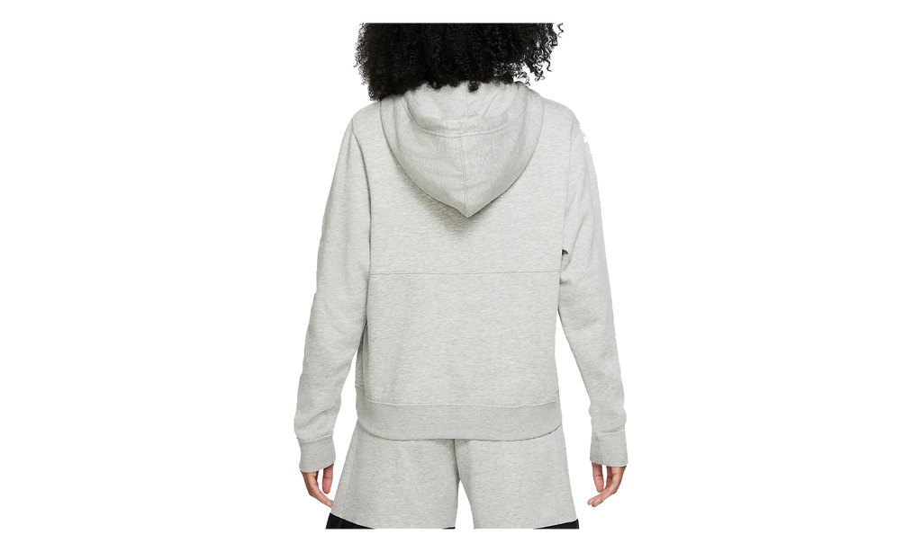 NSW Heritage Fleece Hoodie "Heather Grey" DD5673 063