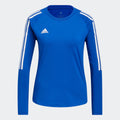 Women's adidas HILO Long Sleeve Jersey