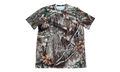 ISO-Chill Brush Line Short Sleeve "Realtree Edge / Black" 1361310 991