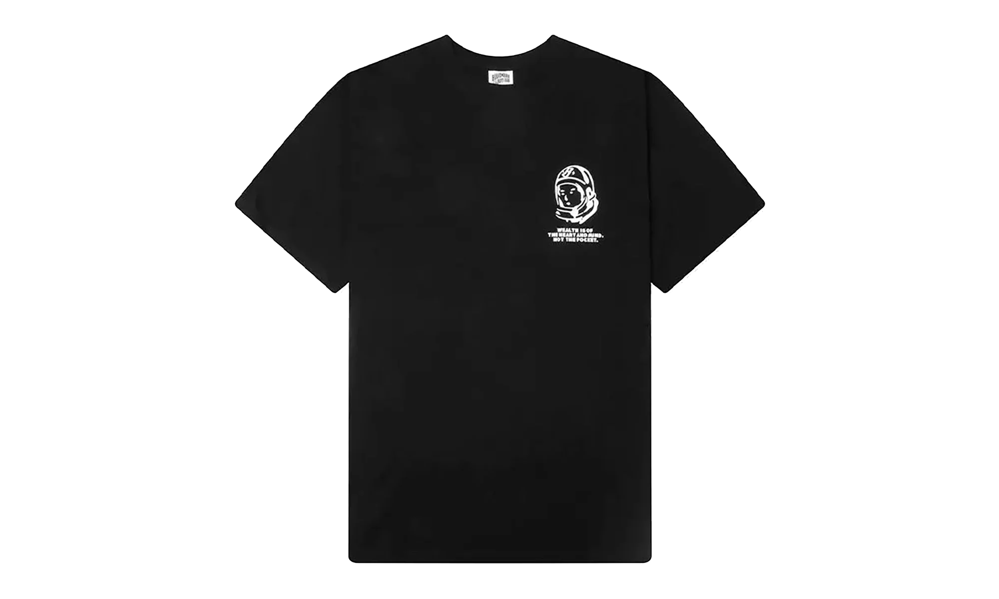 First Class Tee "Black" 861 2205 BLK