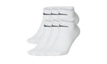Everyday Lightweight No-Show Socks (6 Pairs) "White" SX7679 100