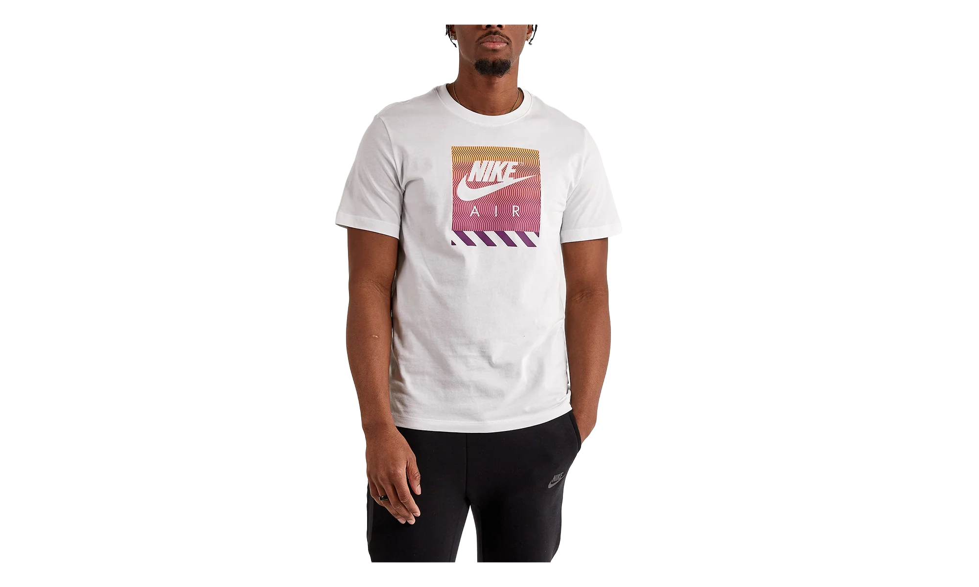NSW Forward Connect T-Shirt "White" FQ3794 121