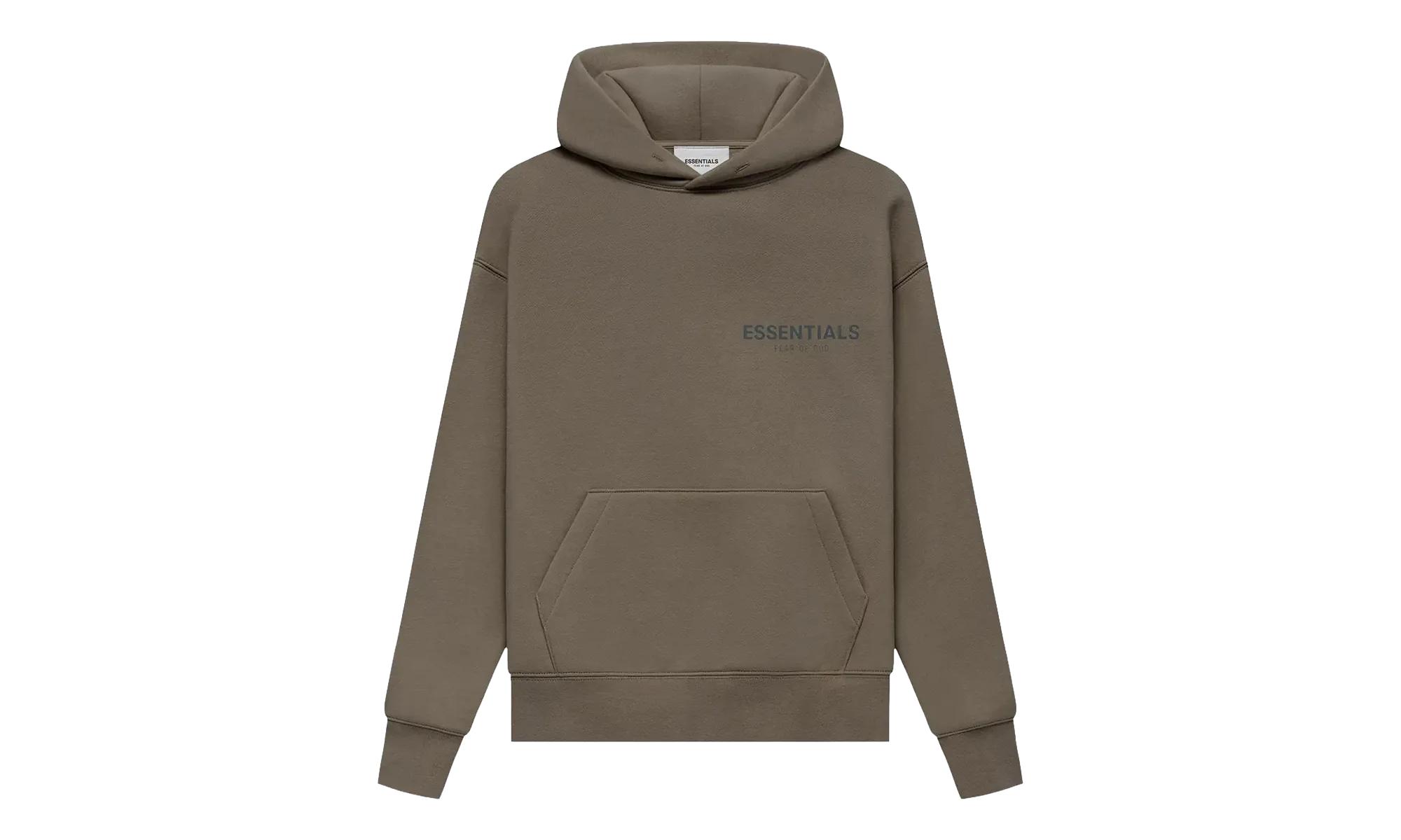 Pullover Hoodie GS "Harvest" 192SU212101K