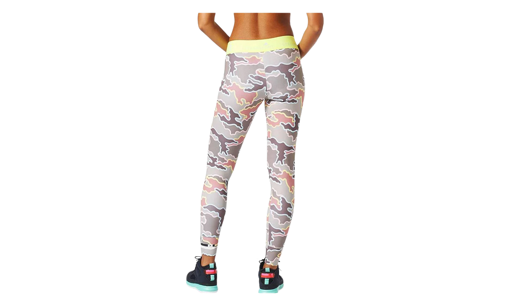 Stellasport Camo Training Tights WMNS "Multicolor" BJ9297