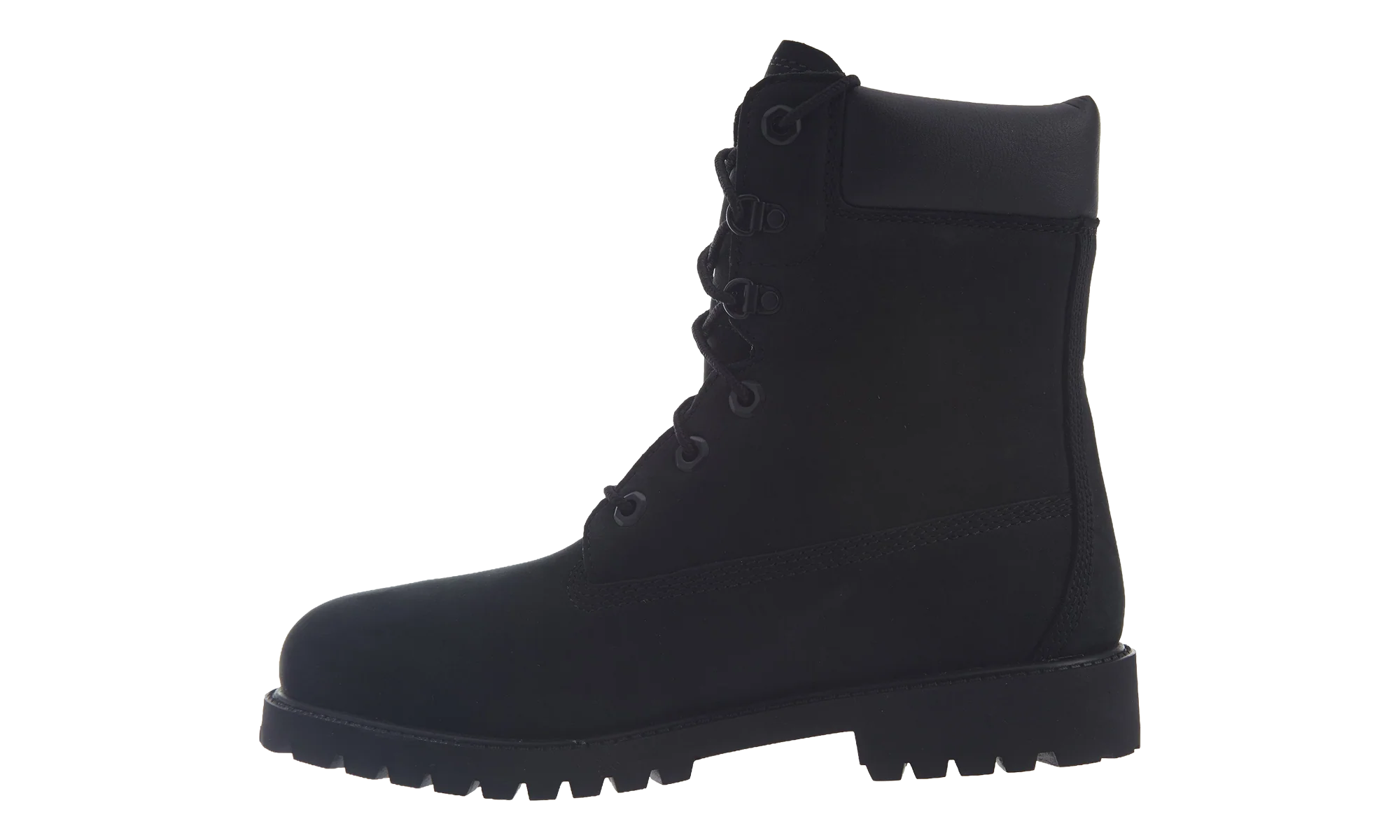 8" Premium Boot GS "Black" TB0A14VJ